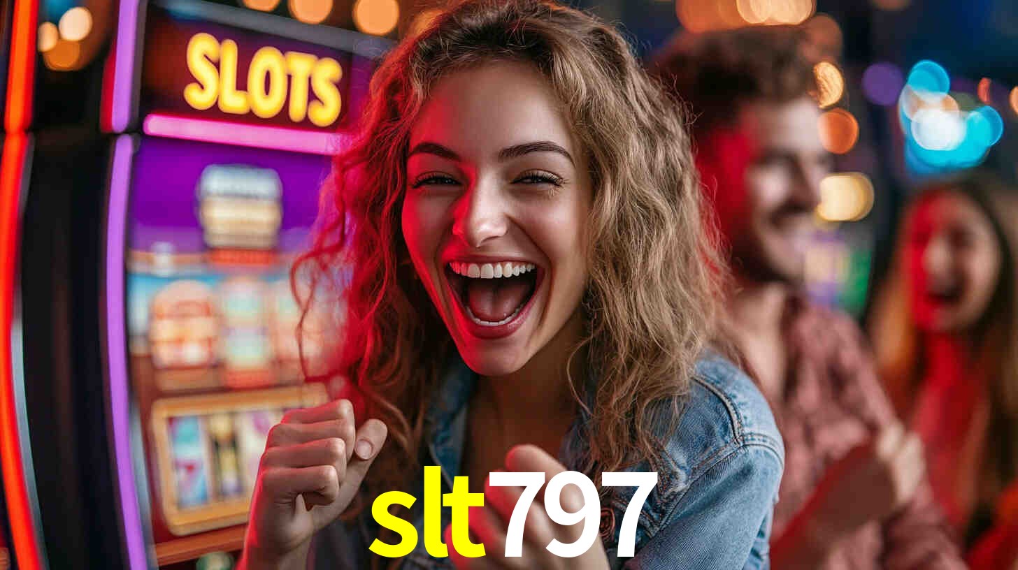 Experiência VIP slt797
